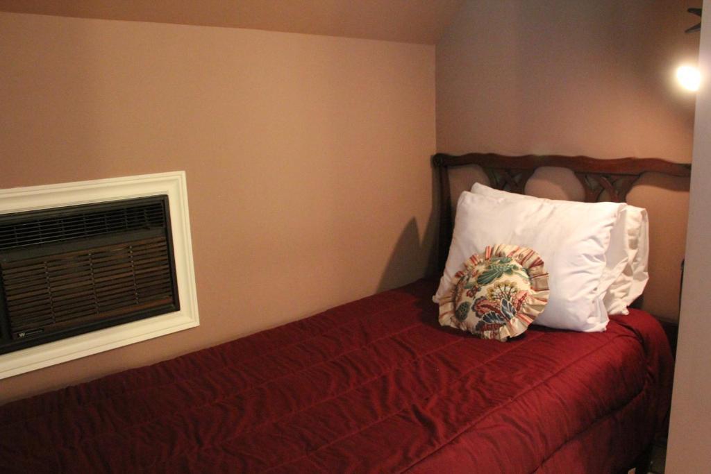 Shipwright Inn Charlottetown Zimmer foto